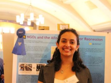 2014 UROP Spring Research Symposium